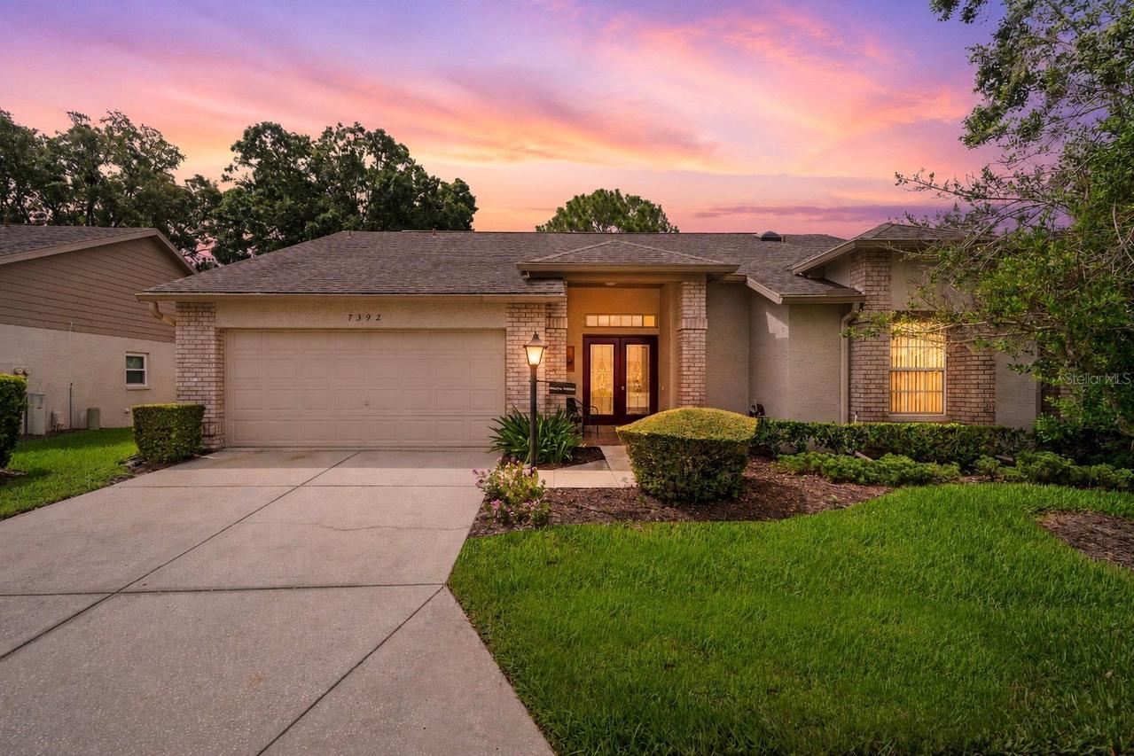 7392 Meadow Brook Ln., Spring Hill, FL 34606