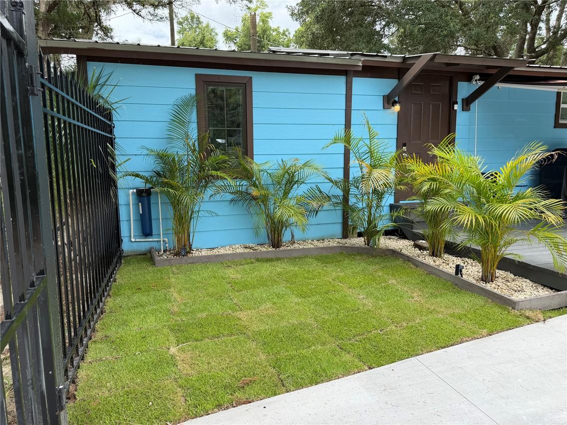 416 SW 5th St., Chiefland, FL 32626
