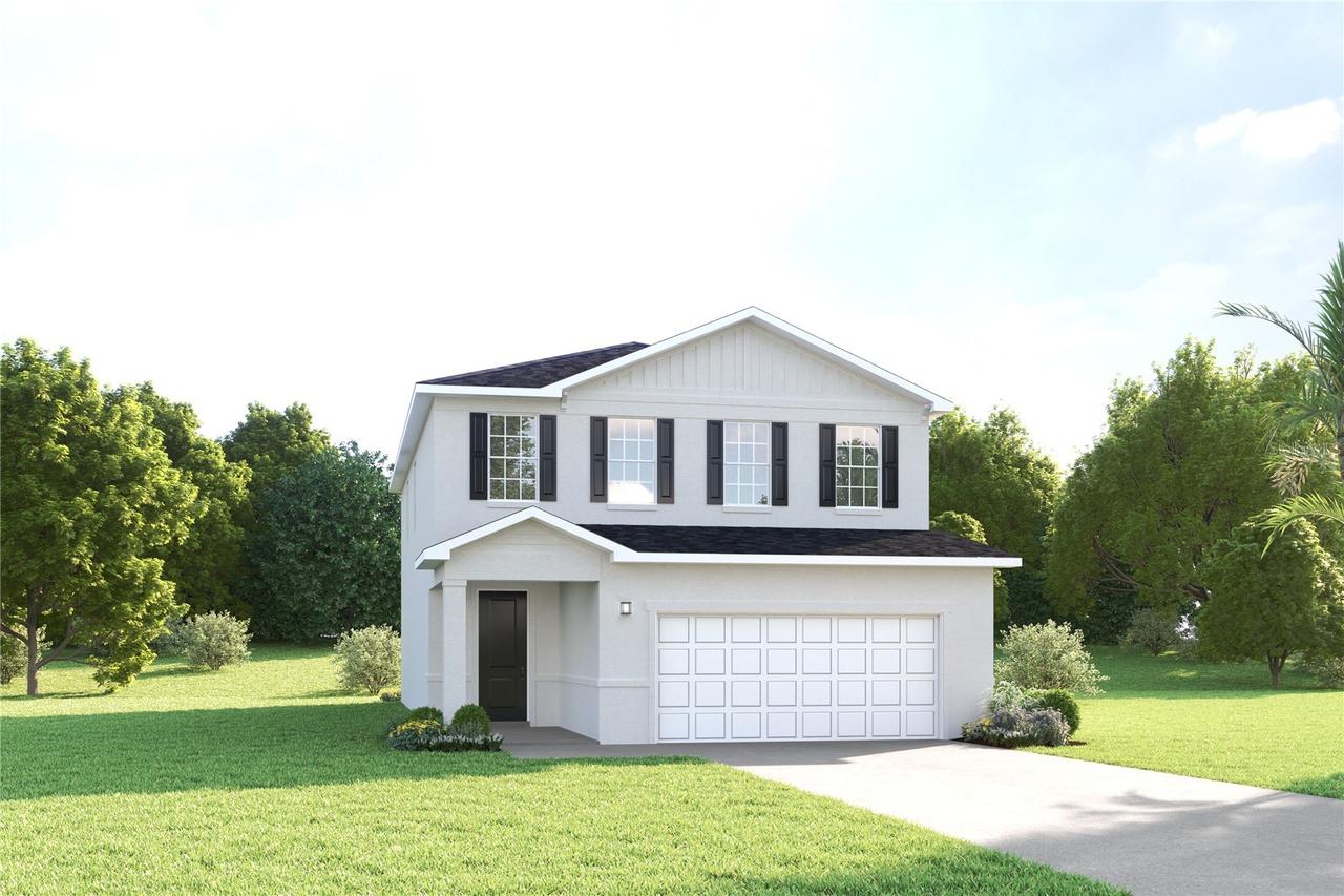 2257 Great Egret Cir., Ocoee, FL 34761