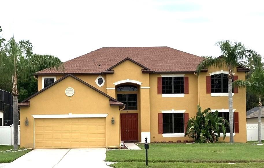 15041 Princewood Ln., Land O Lakes, FL 34638