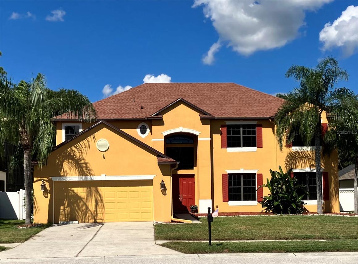 15041 Princewood Ln., Land O Lakes, FL 34638