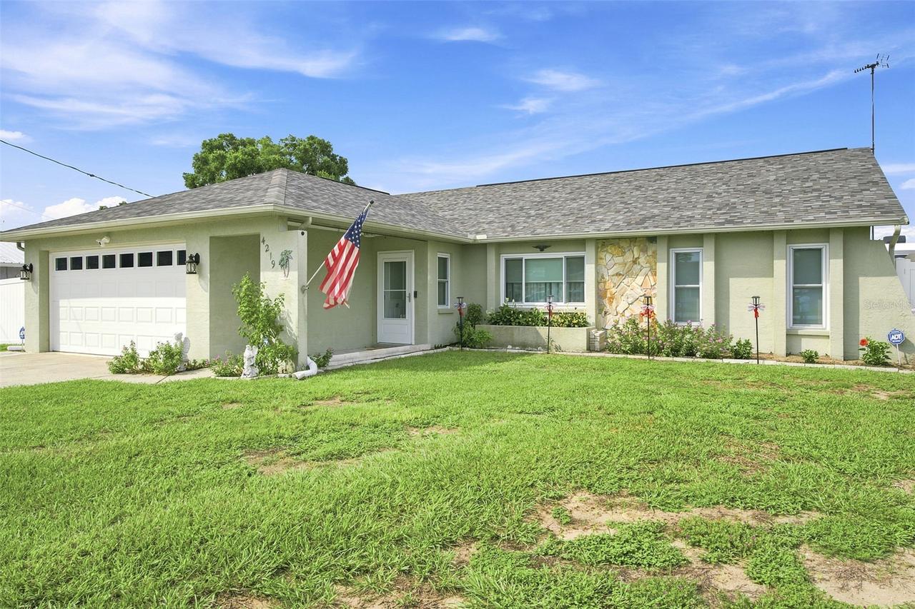 4219 Augustine Rd., Spring Hill, FL 34609