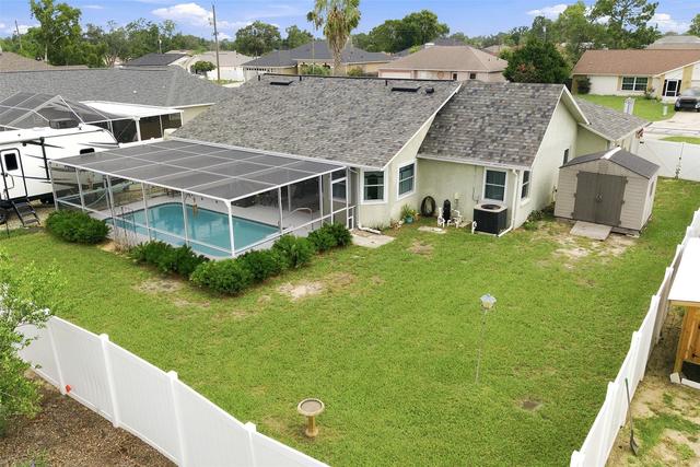 New Homes with In-ground Swimming Pools That Attend Explorer K-8: July 12th to July 18th