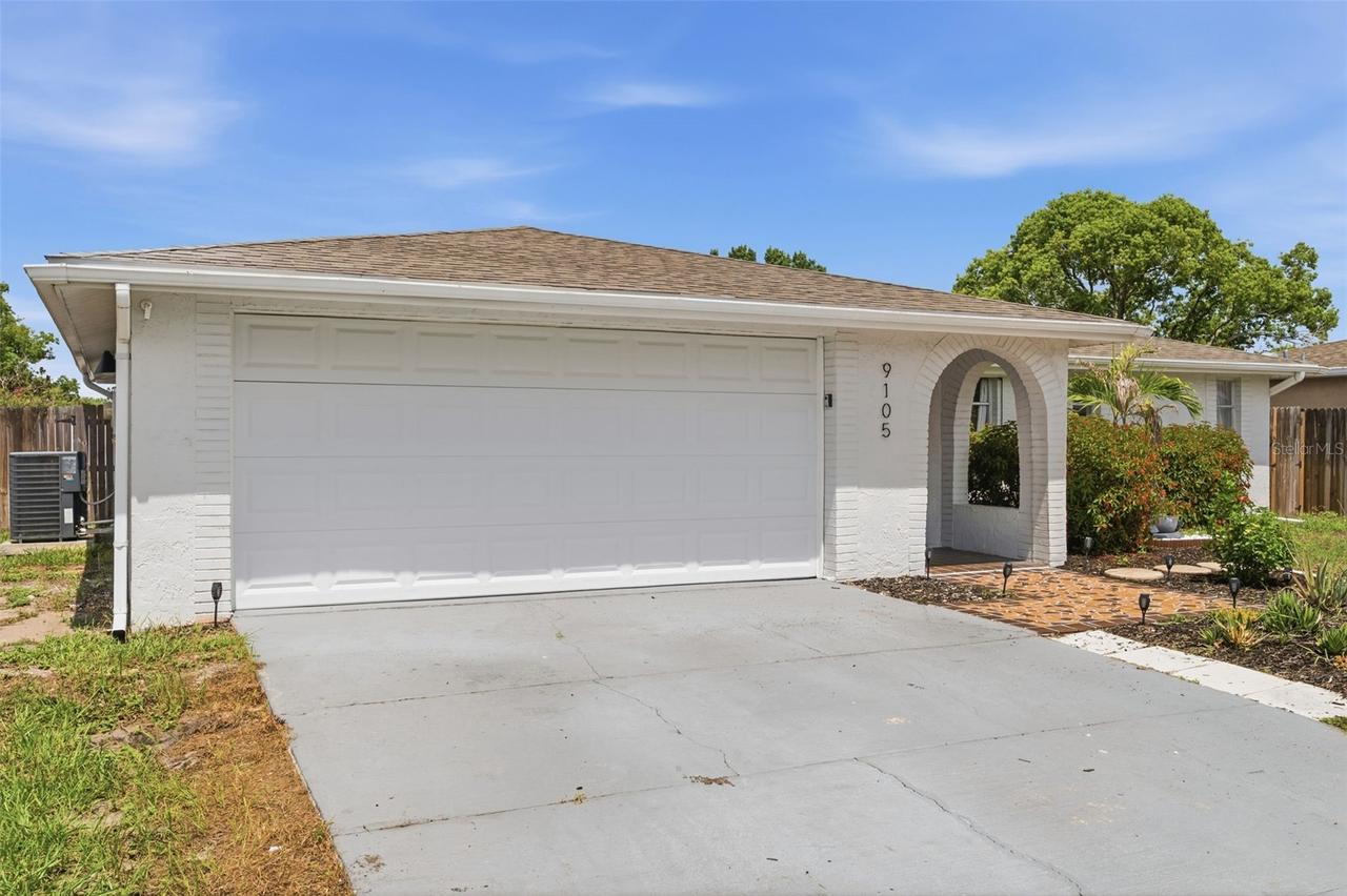 9105 Hunt Club Ln., Port Richey, FL 34668