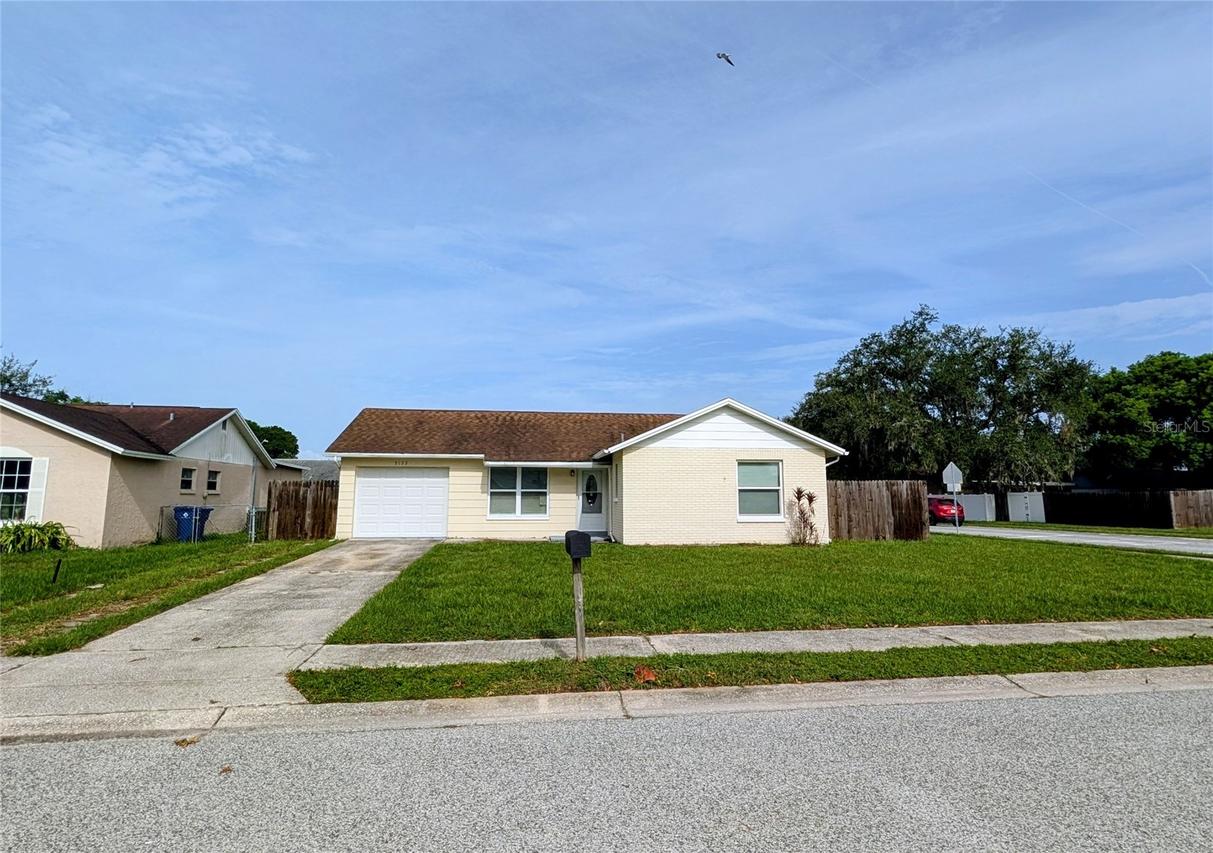 3153 Lodi Dr., New Port Richey, FL 34655