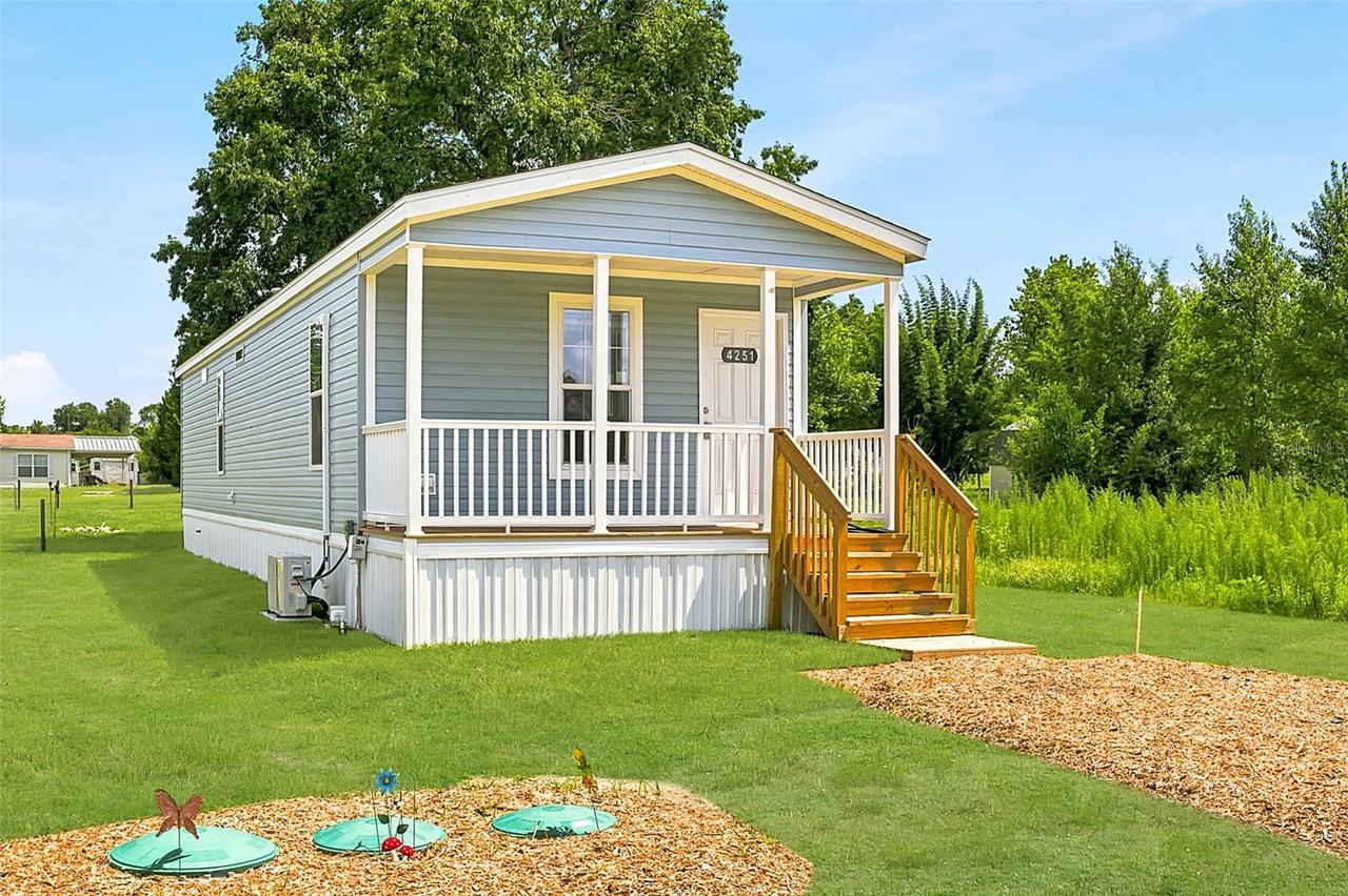 4251 E Hawaii Ln., Hernando, FL 34442
