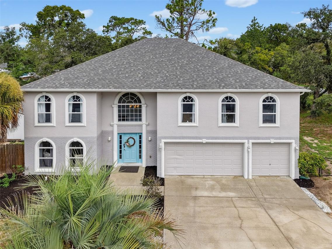 11365 Horned Owl Rd., Weeki Wachee, FL 34614