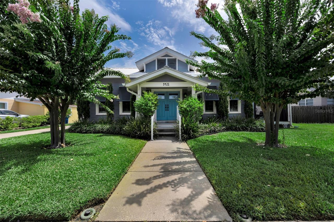 3421 Iris St., St Petersburg, FL 33704