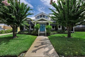 Homes Just Sold in Magnolia Heights: September 8th to September 14th