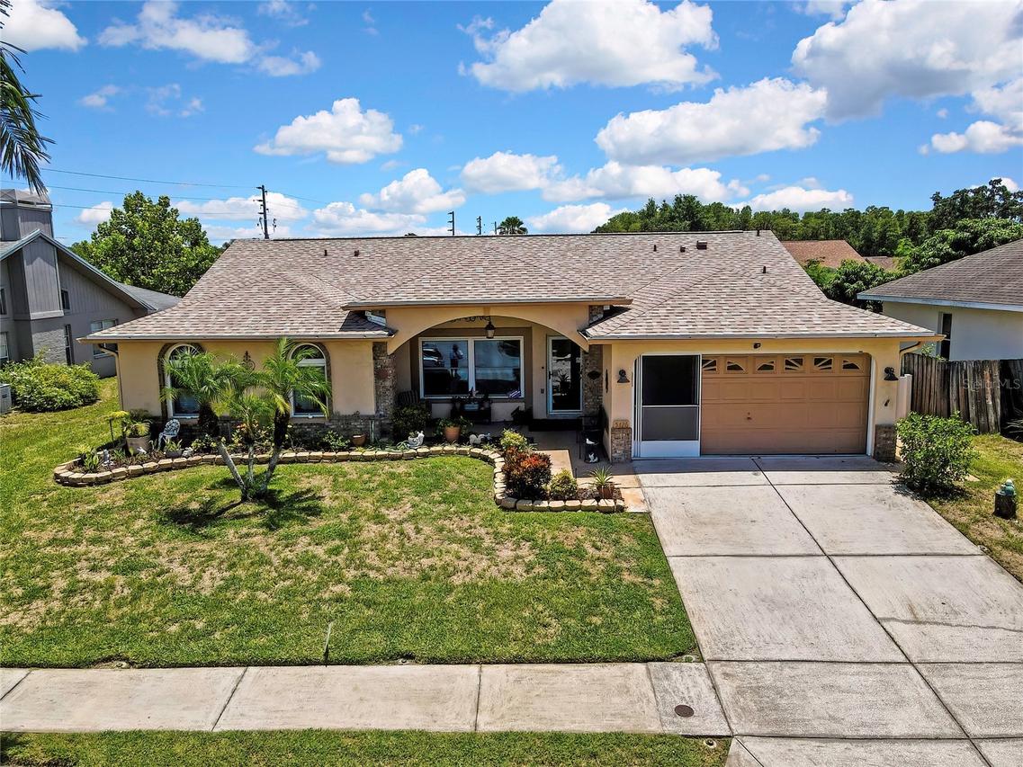 5426 La Plata Dr., New Port Richey, FL 34655