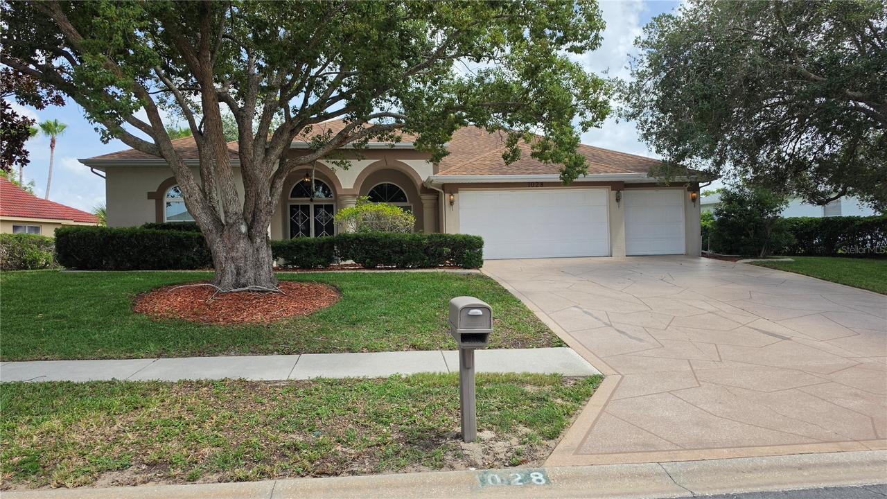 1028 Archway Dr., Spring Hill, FL 34608