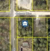 8092 Allen Dr., Weeki Wachee, FL 34613