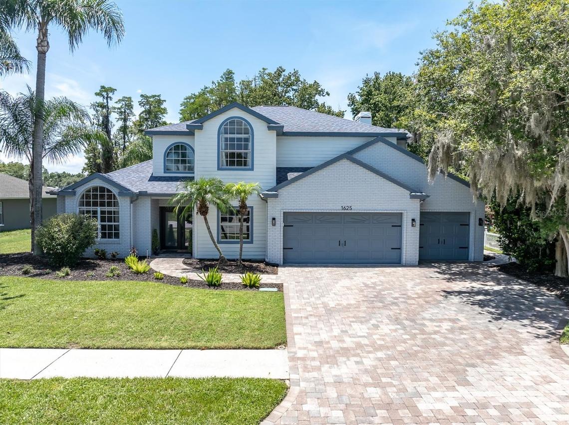 1625 Percheron Dr., Trinity, FL 34655