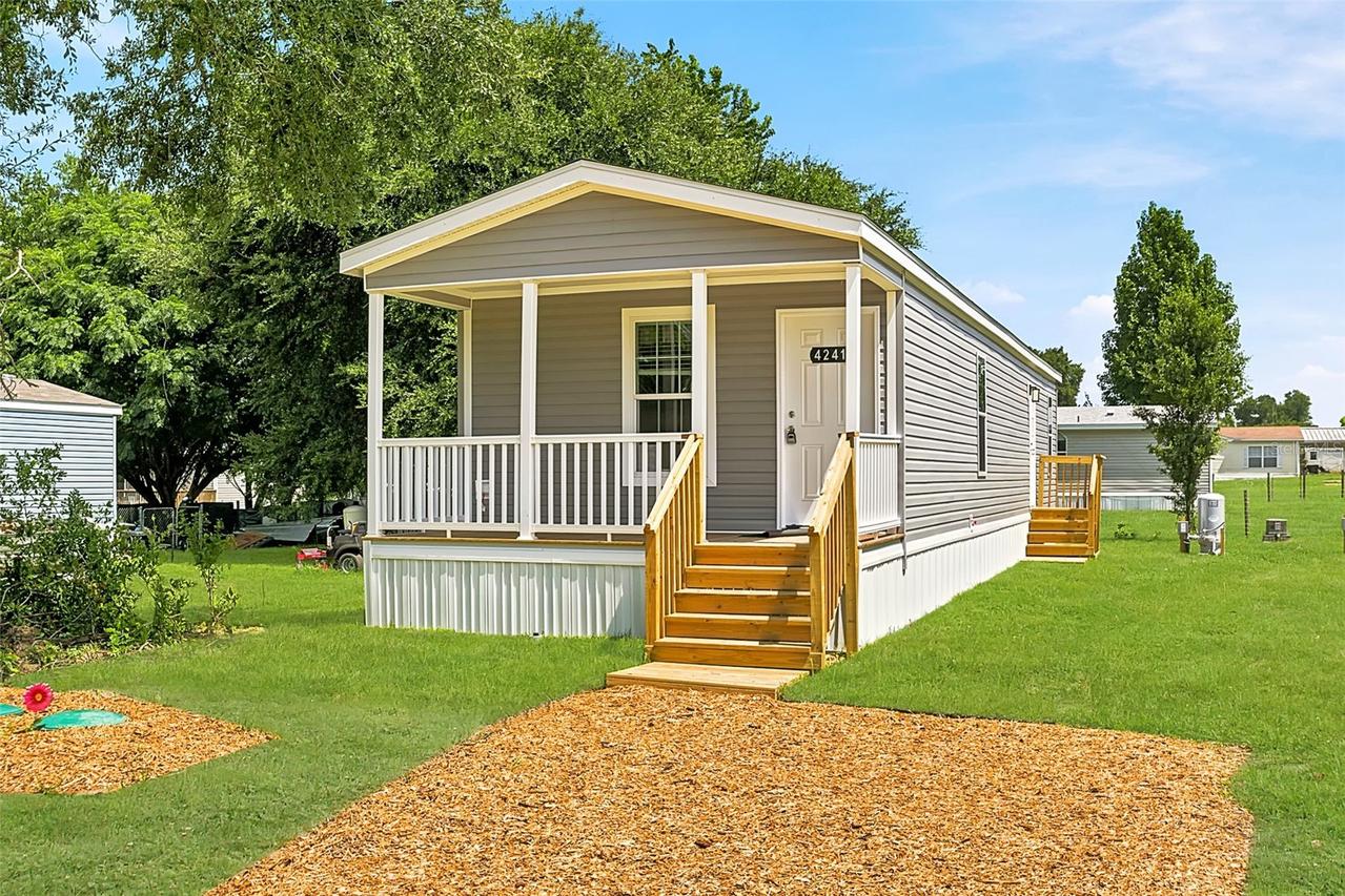 4241 E Hawaii Ln., Hernando, FL 34442