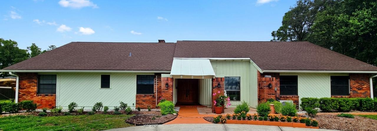 11251 Salina St., Brooksville, FL 34614