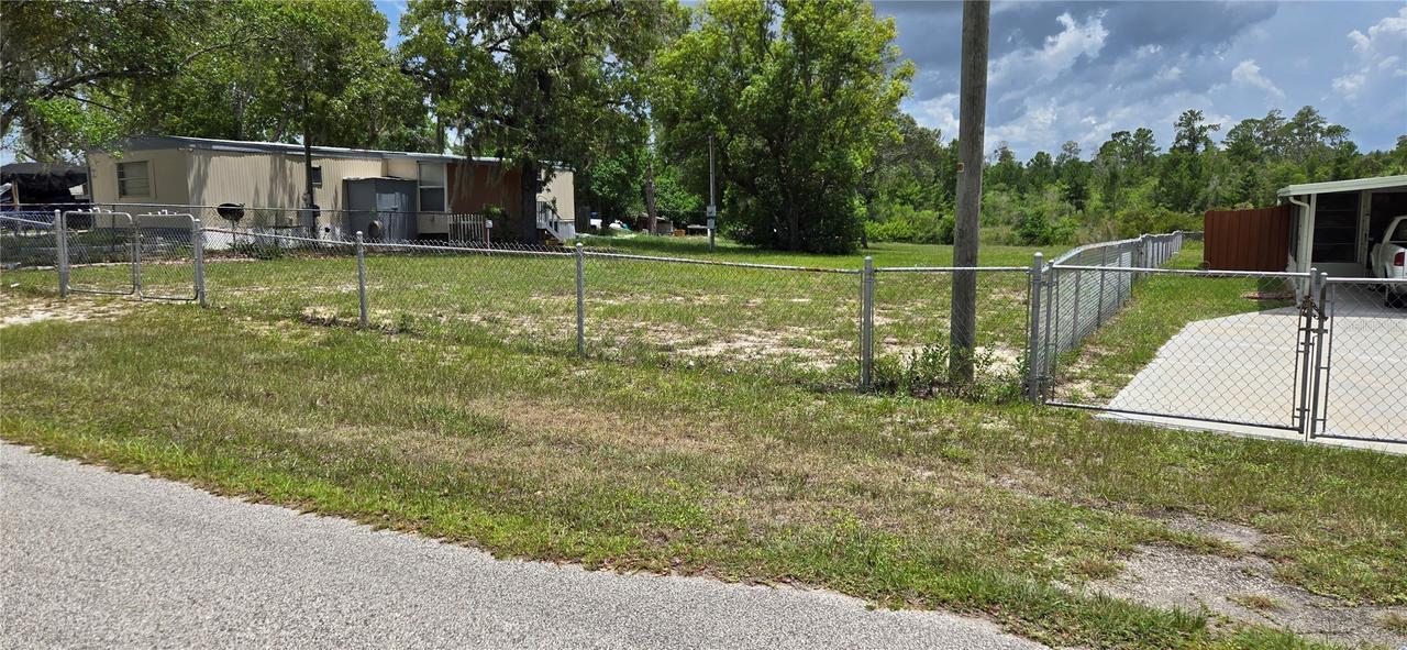 Lake Dr., Weeki Wachee, FL 34613