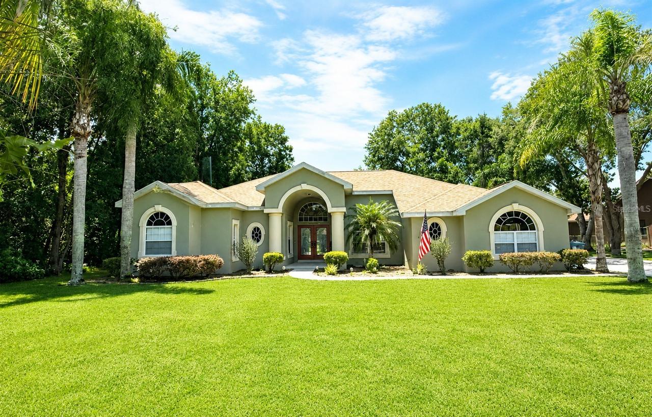 7552 River Country Dr., Weeki Wachee, FL 34607