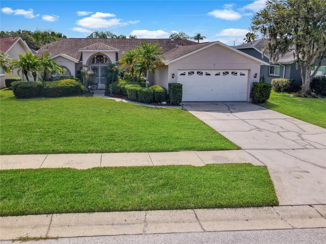 4300 Onorio St., New Port Richey, FL 34653
