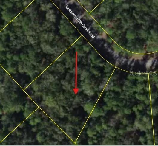 Sw 55th Court Rd., Ocala, FL 34473