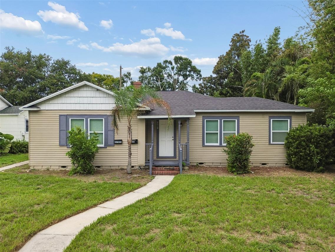 3601 6th Ave., St Petersburg, FL 33713
