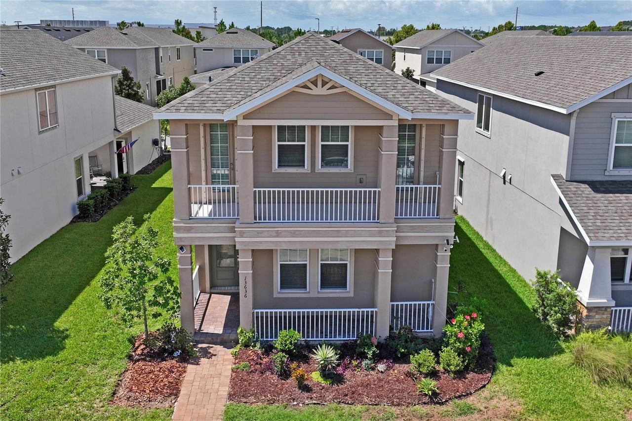 13636 Stevenson Ln., Odessa, FL 33556