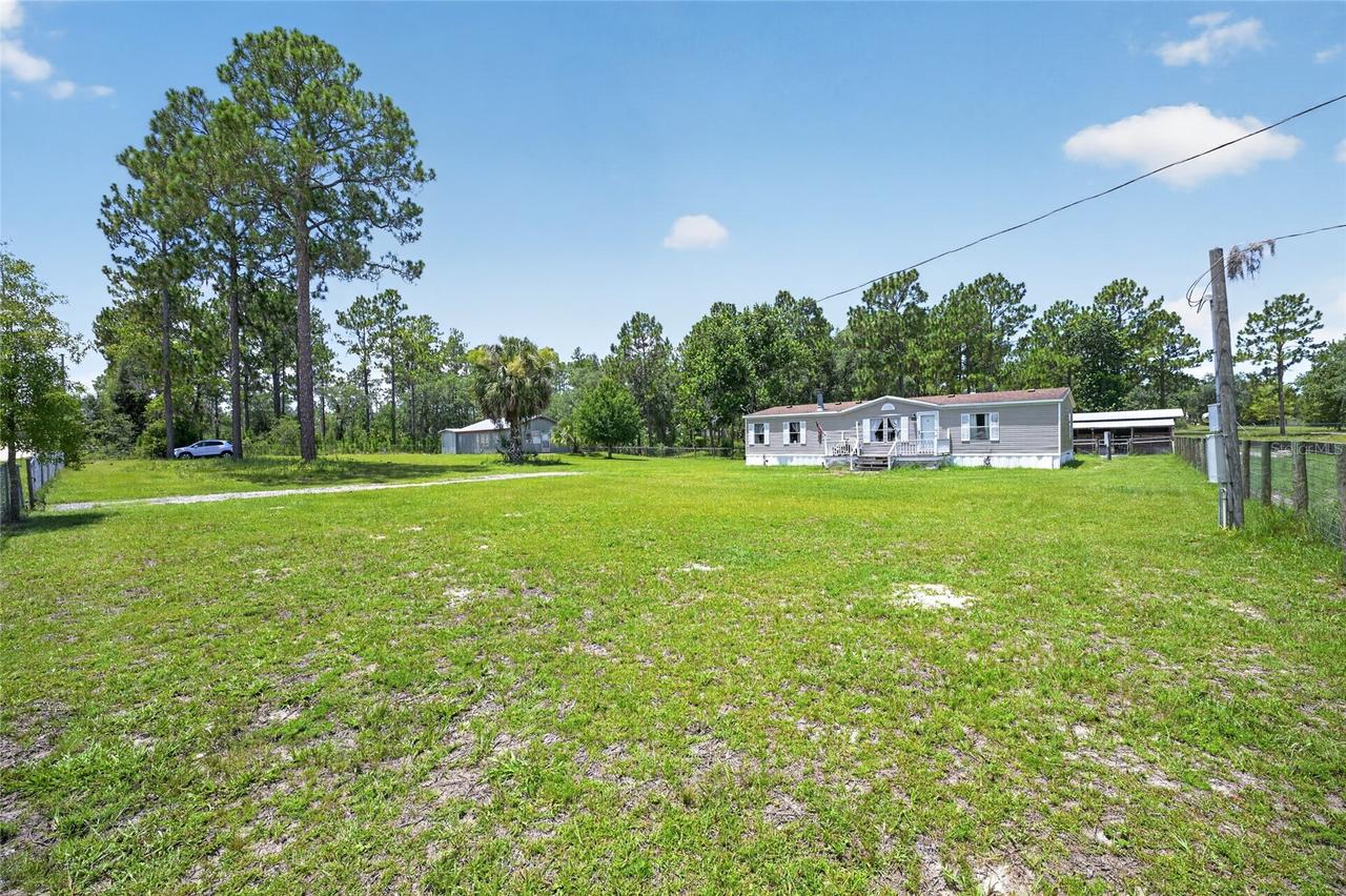 5730 SE 120th Ave., Morriston, FL 32668