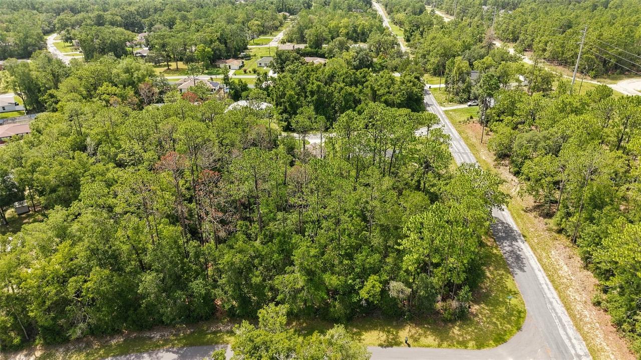 1320 W Sorrento Dr., Citrus Springs, FL 34434