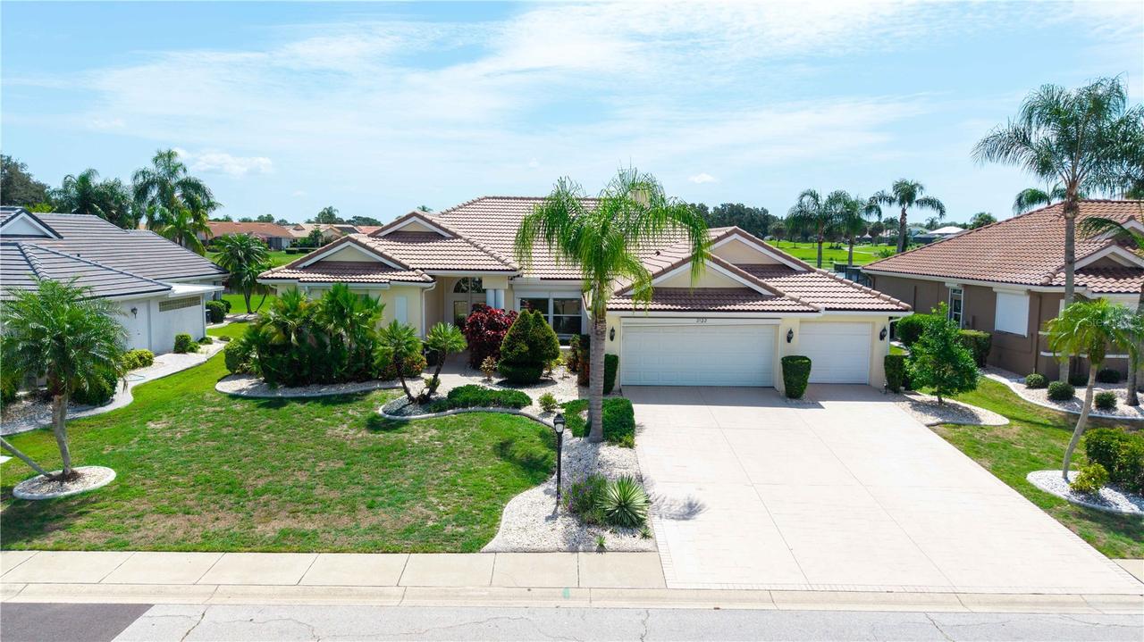 2122 Platinum Dr., Sun City Center, FL 33573