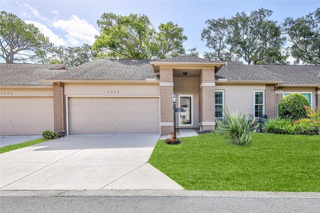 2468 Whispering Pines Ct., Spring Hill, FL 34606