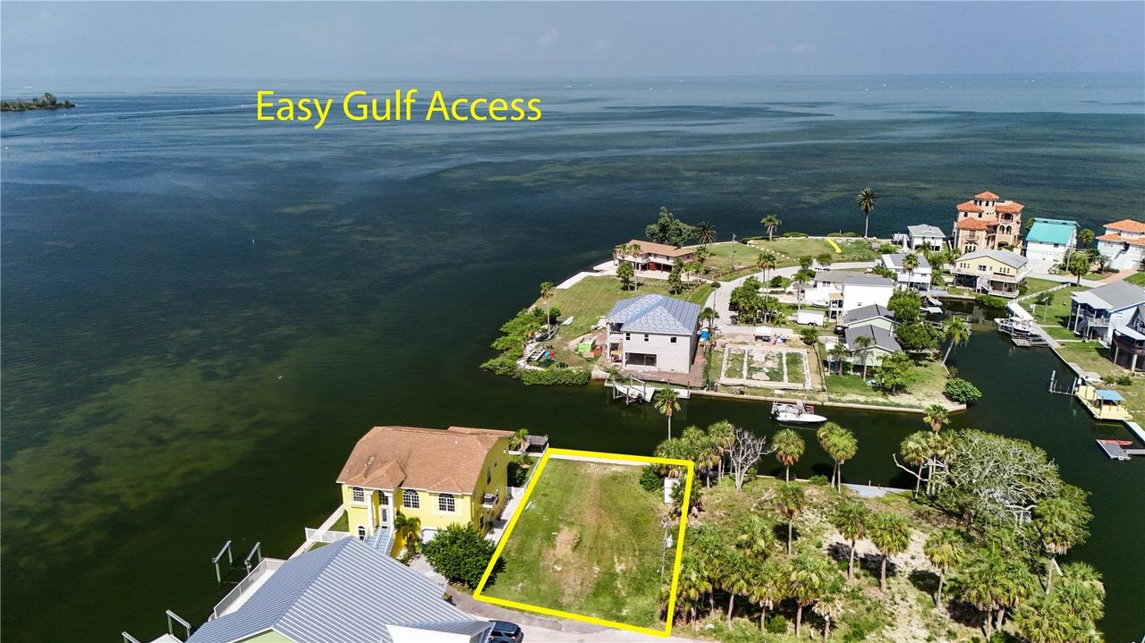 Seaview Blvd., Hudson, FL 34667
