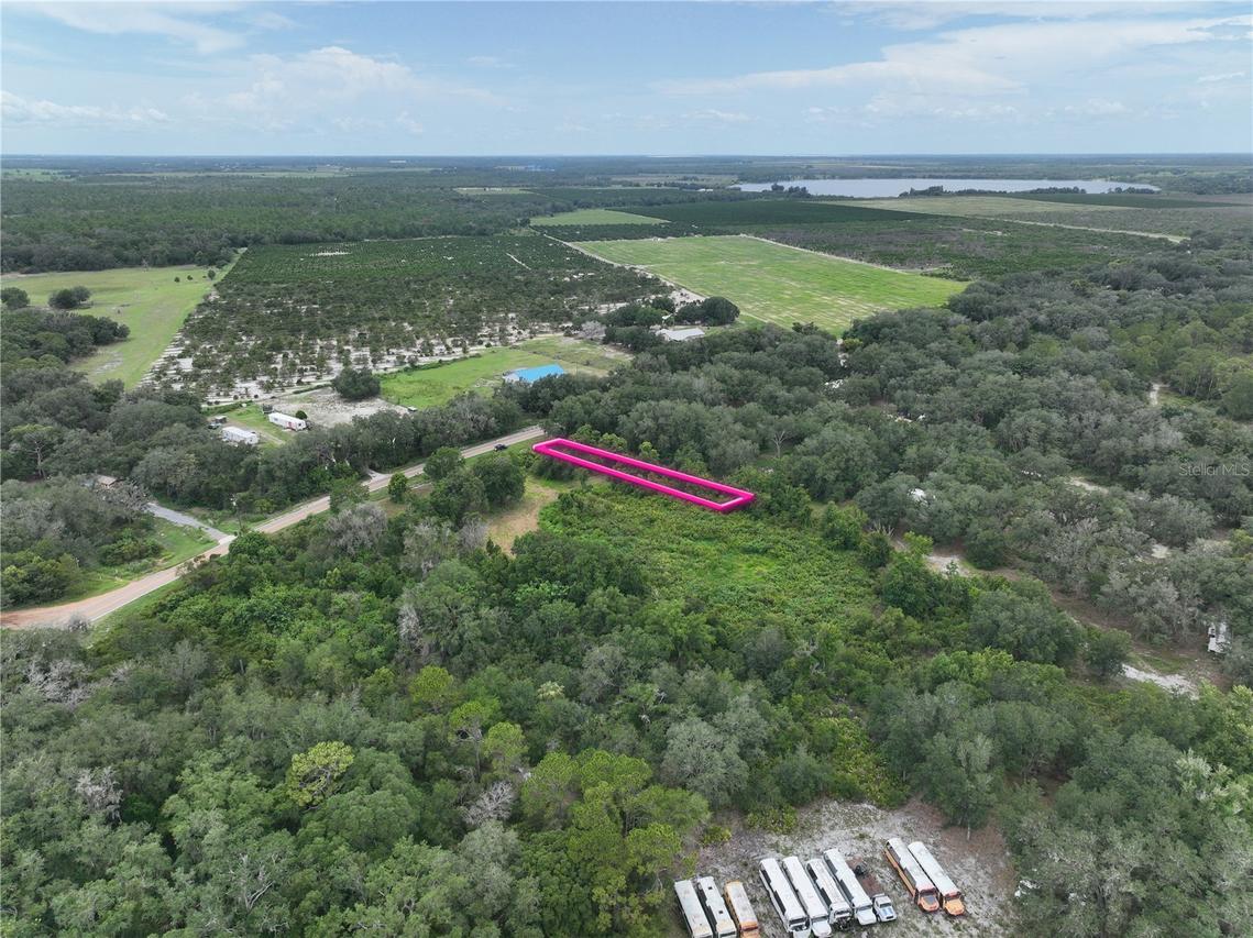 186 Avon Park Cutoff Rd., Frostproof, FL 33843