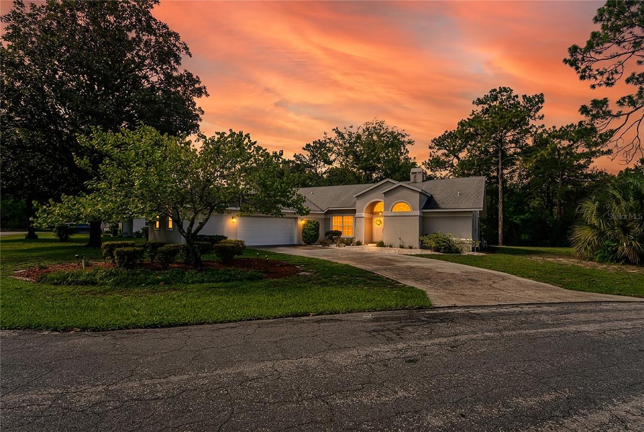 4 Spruce Pine Ct., Homosassa, FL 34446