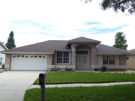 New Homes with In-ground Swimming Pools in Tarpon Springs: July 12th to July 18th
