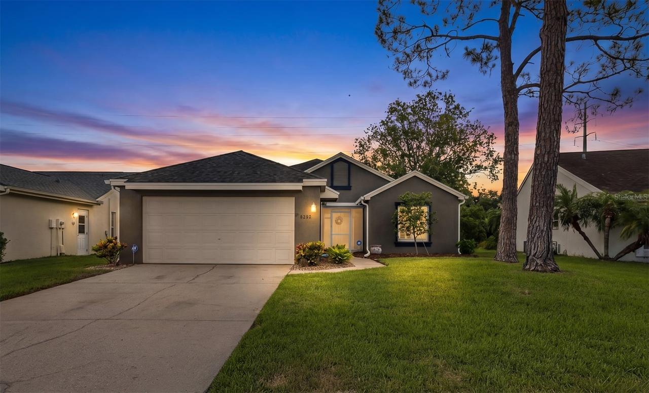 4242 Northampton Dr., New Port Richey, FL 34653