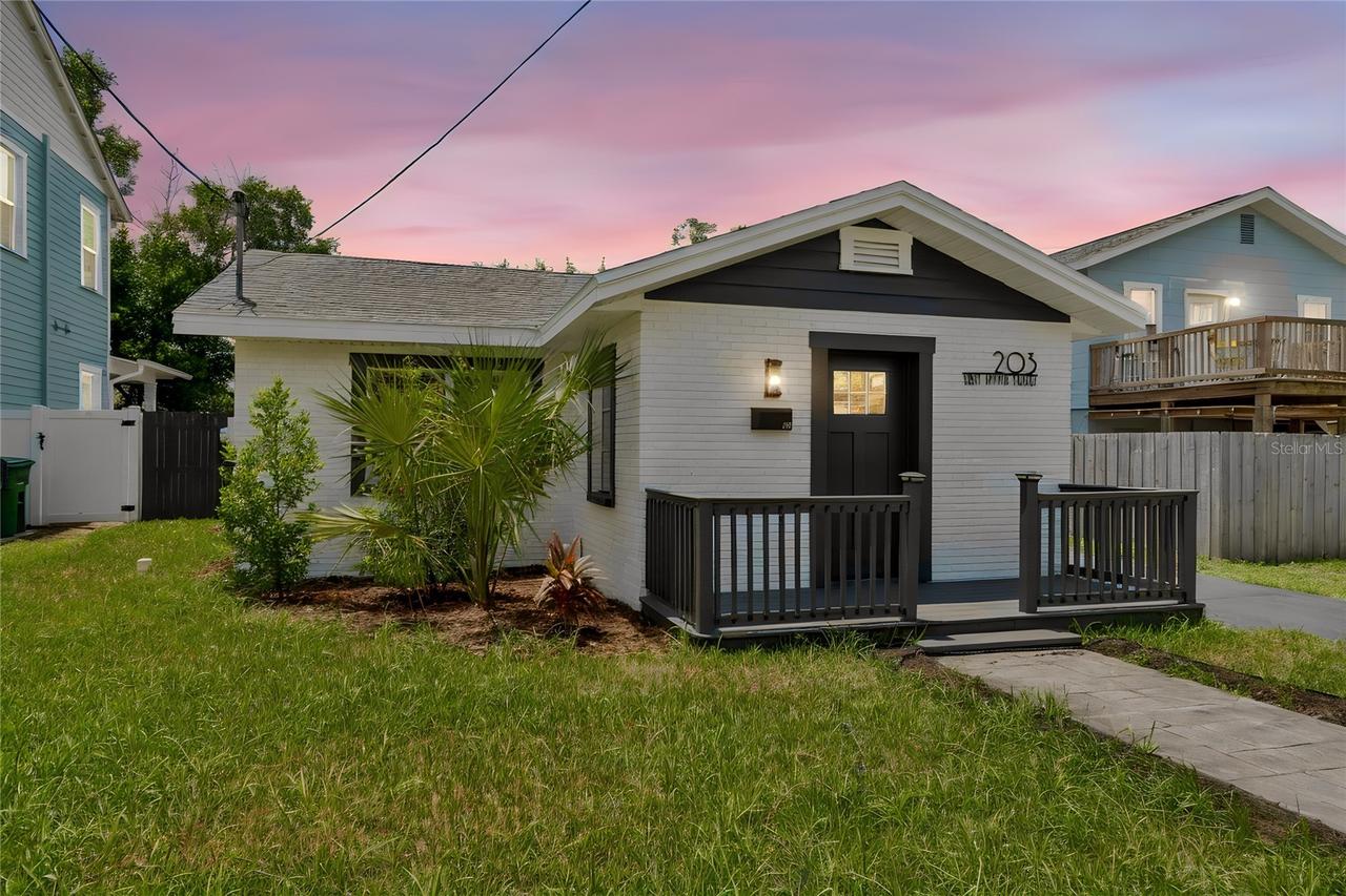 203 E Emma St., Tampa, FL 33603