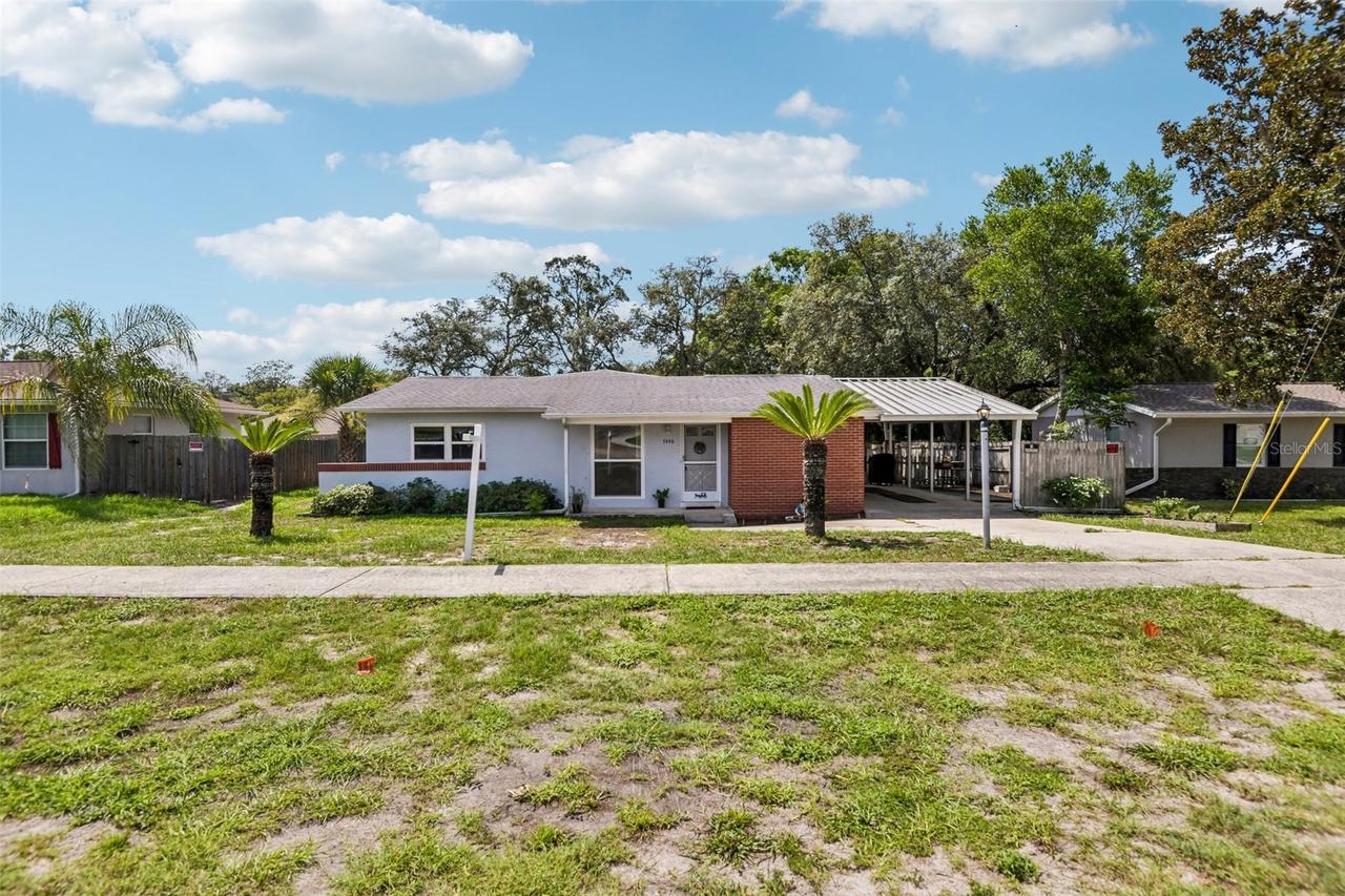 7446 Pinehurst Dr., Spring Hill, FL 34606