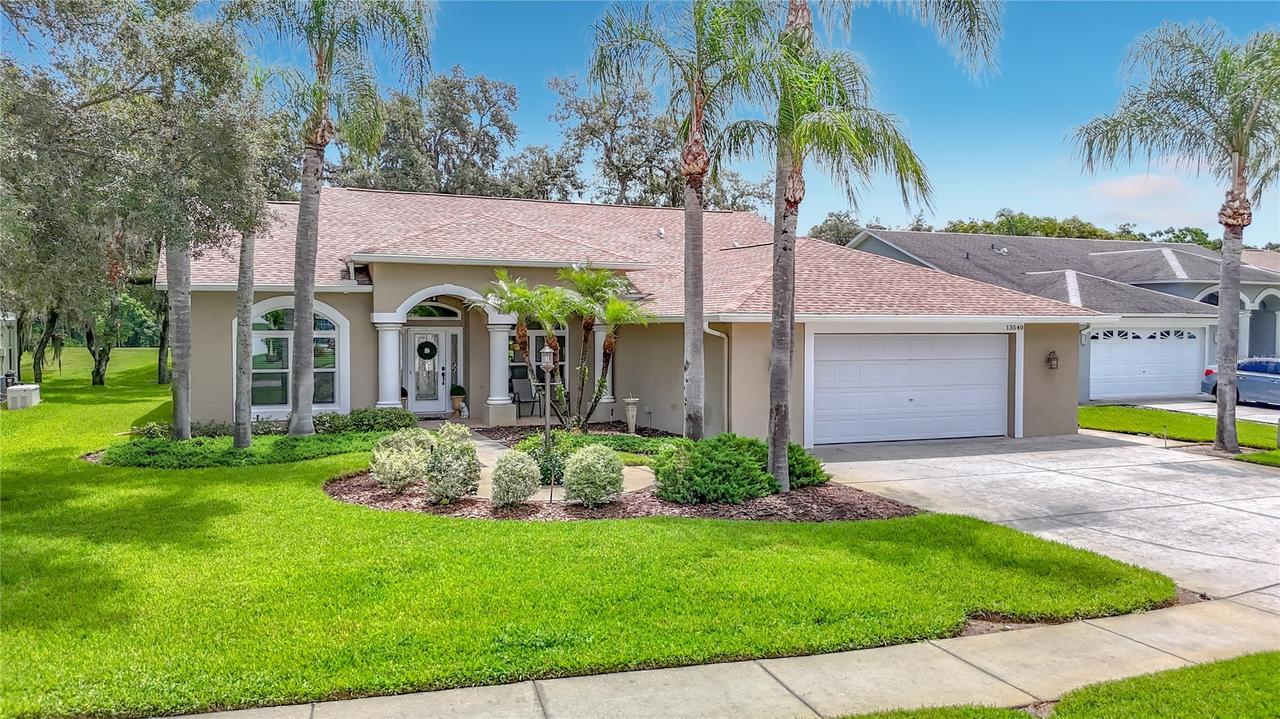 13540 Plantation Lake Cir., Hudson, FL 34669