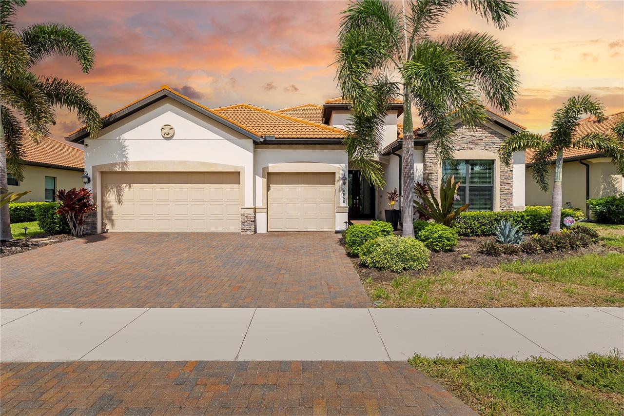 10868 Tarflower Dr., Venice, FL 34293