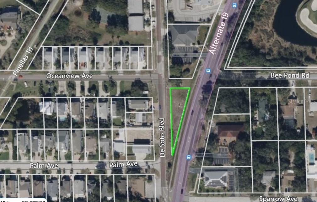 N Alt 19, Palm Harbor, FL 34683