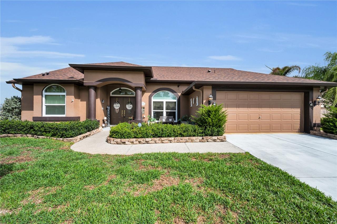 7951 Roundelay Dr., New Port Richey, FL 34654