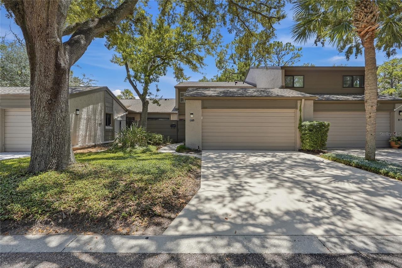 805 Westwind Ln., Fern Park, FL 32730