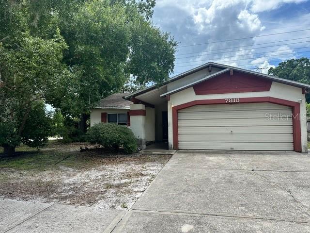 7818 Royal Hart Dr., New Port Richey, FL 34653