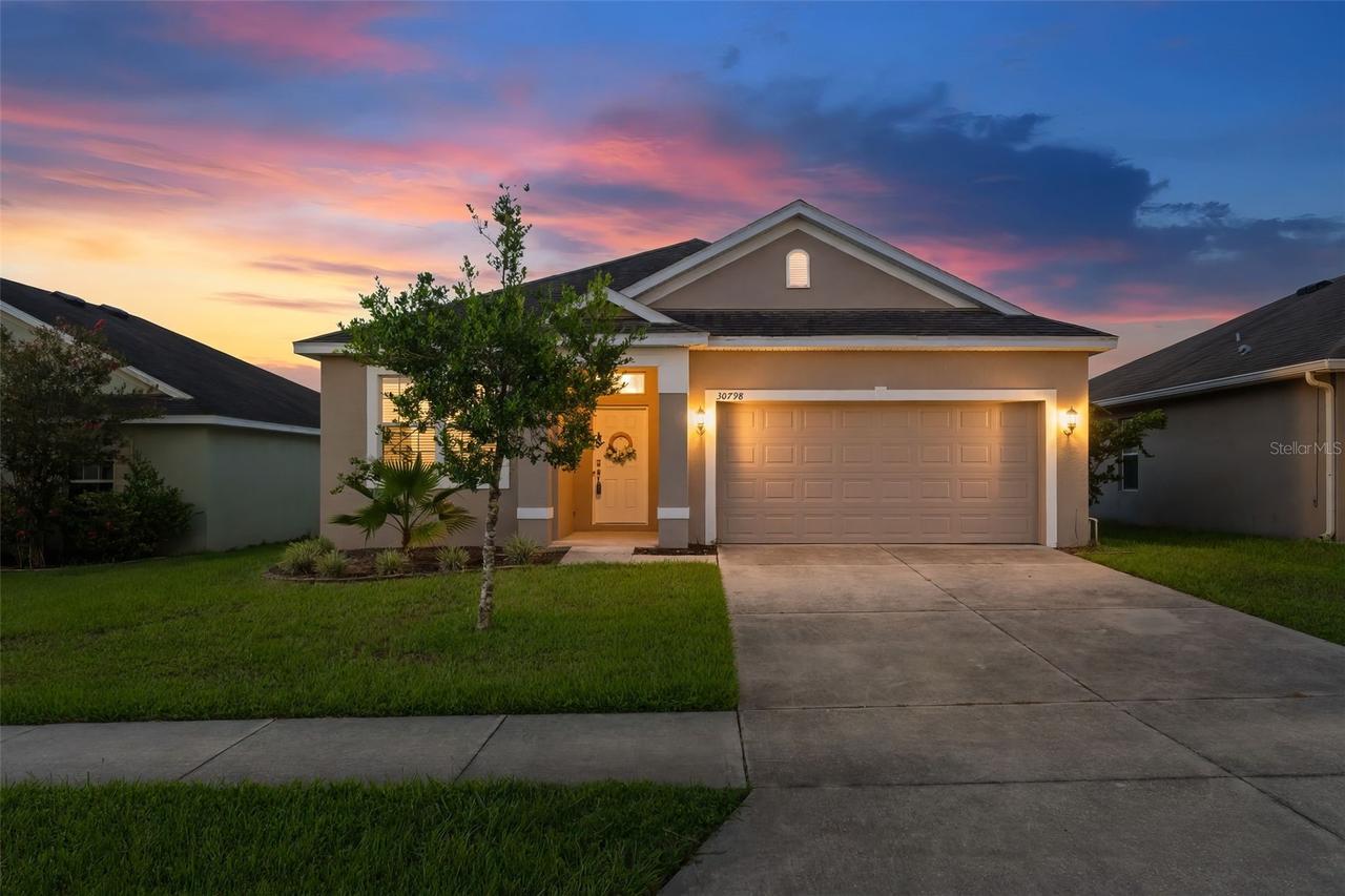 30798 Water Lily Dr., Brooksville, FL 34602