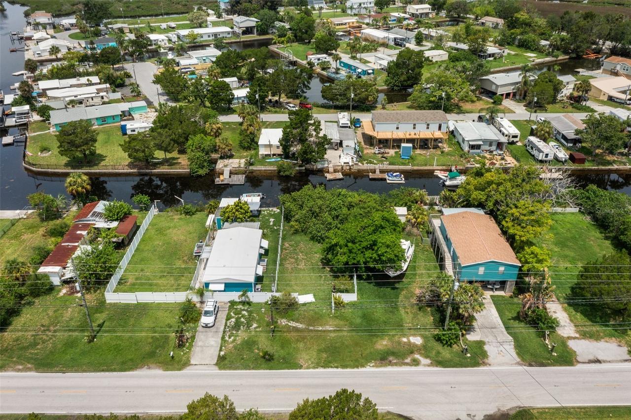 LOT 12 Old Dixie Hwy., Hudson, FL 34667