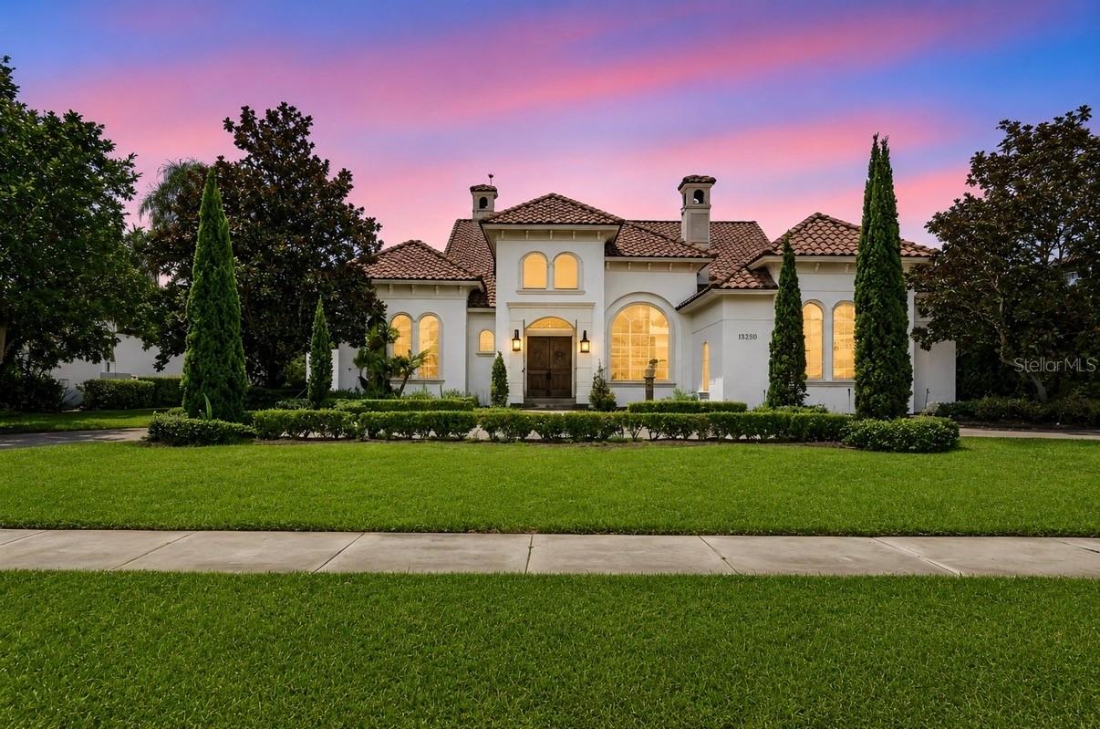 13250 Bellaria Cir., Windermere, FL 34786