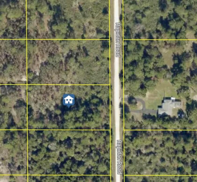 18063 Rapidan Rd., Weeki Wachee, FL 34614