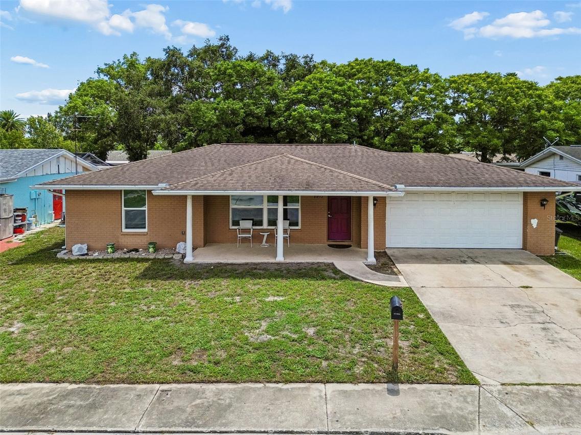 8832 Goshen Ln., Port Richey, FL 34668
