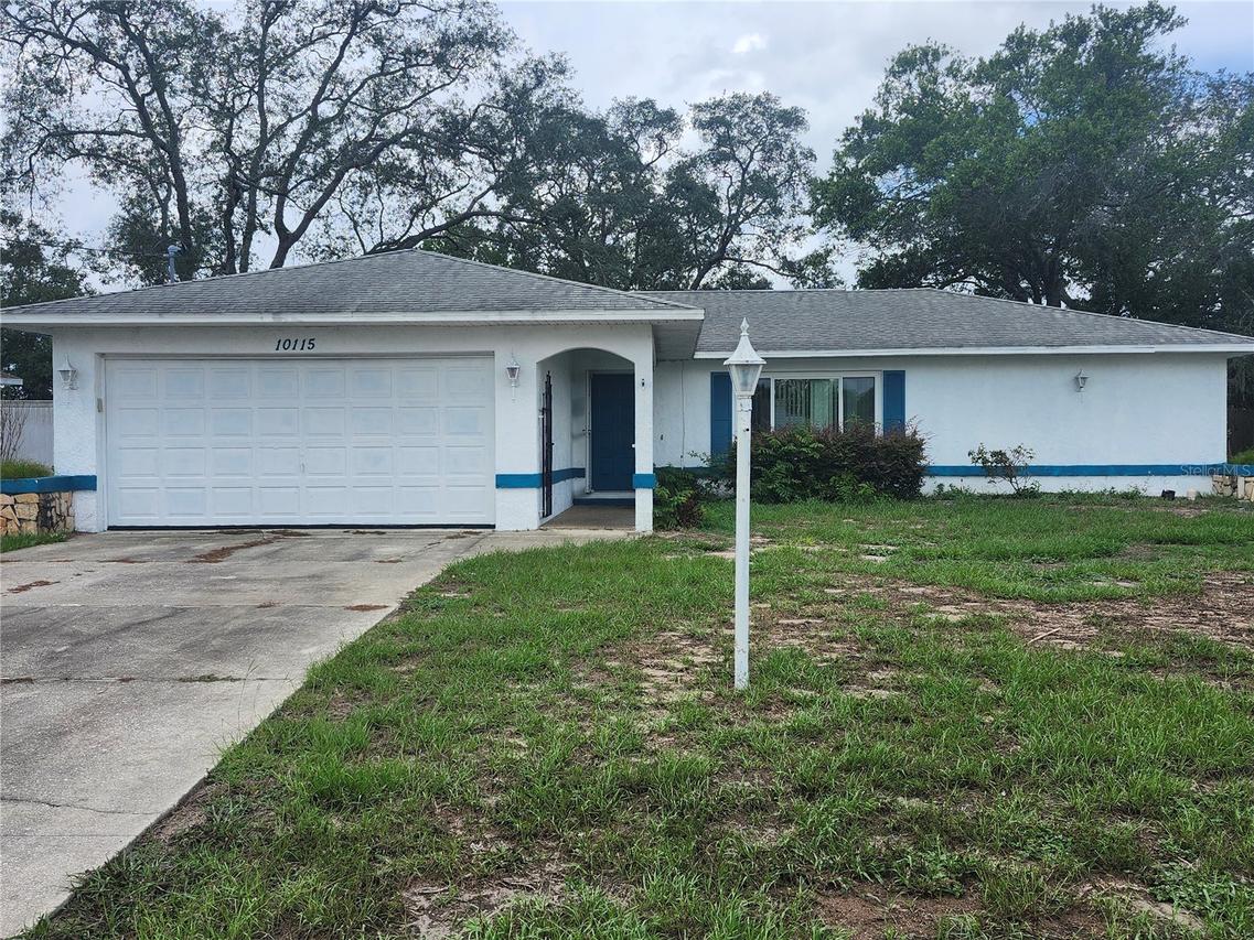 10115 Hayward Rd., Spring Hill, FL 34608