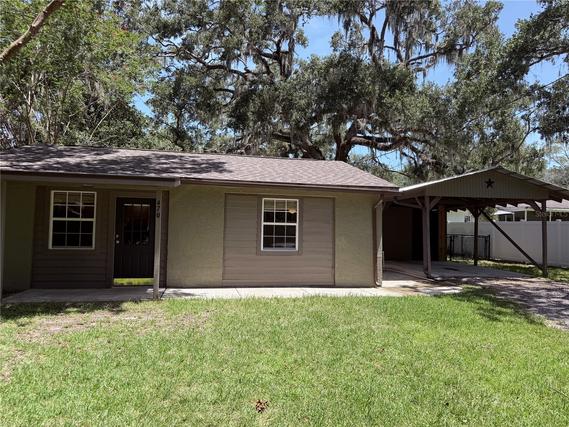 New Construction Homes For Sale This Week That Attend Brooksville Elementary School: July 15th to July 21st
