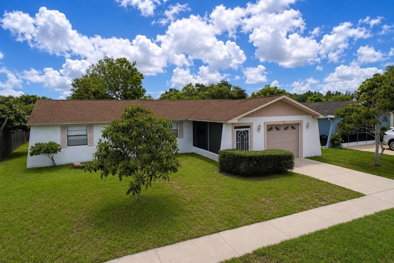 12132 Shadow Ridge Blvd., Hudson, FL 34669